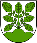 Gemeinde Hasel Wappen